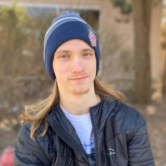 Meet your Posher, Jacob - Picture 1 of 1